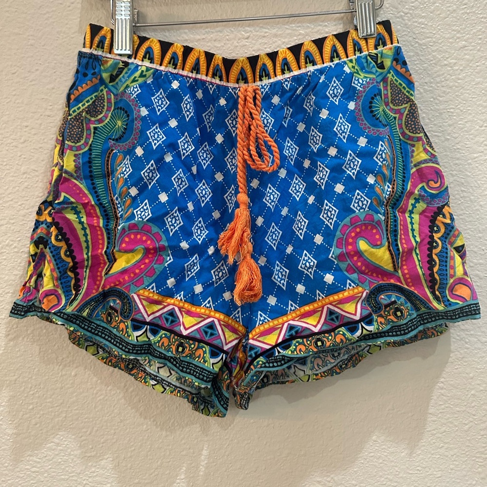 Altar’d State Shorts